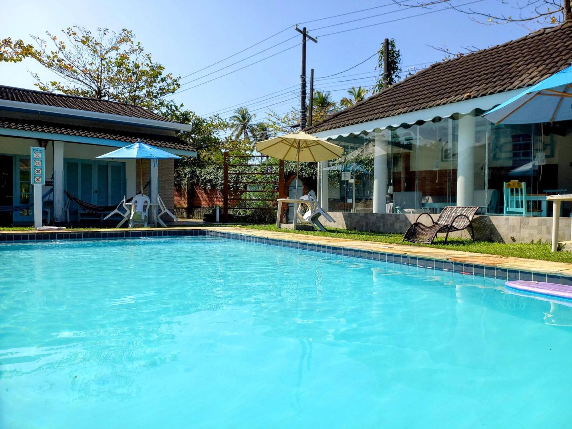 Eldorado 2* Guarujá