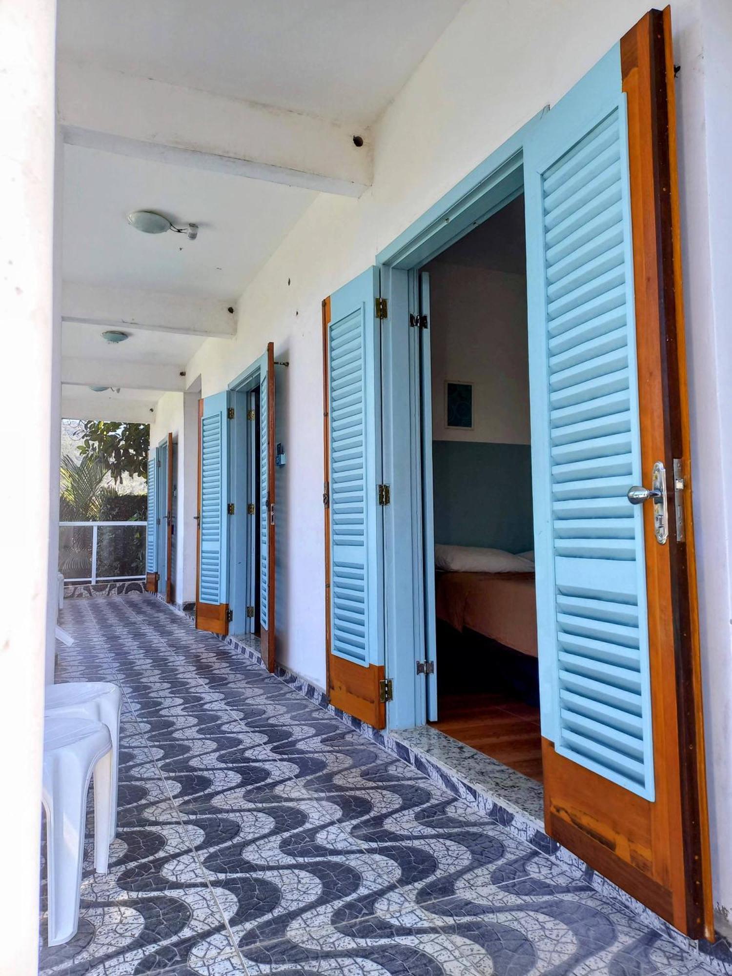 Inn Eldorado Guarujá