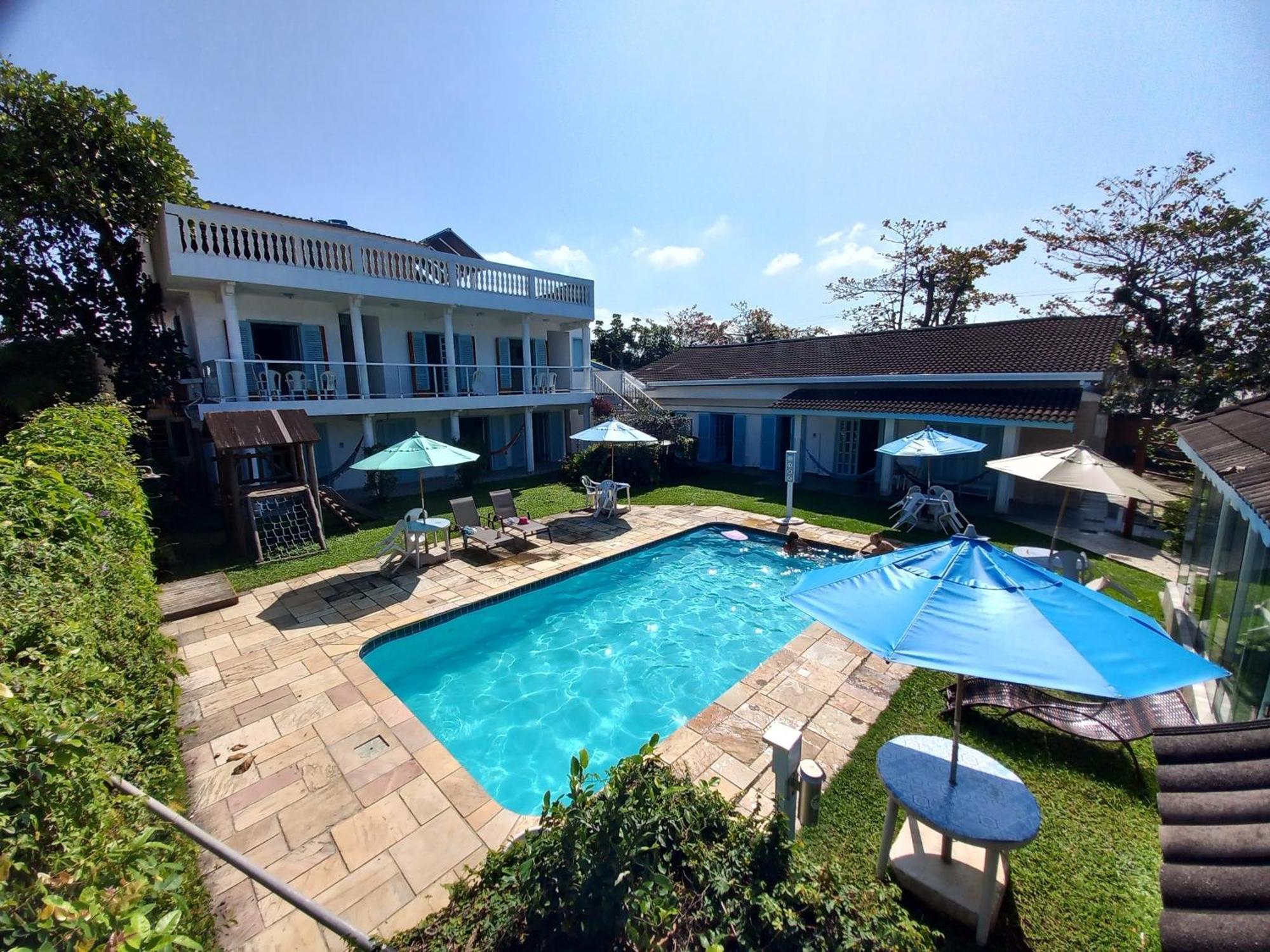 Eldorado Inn