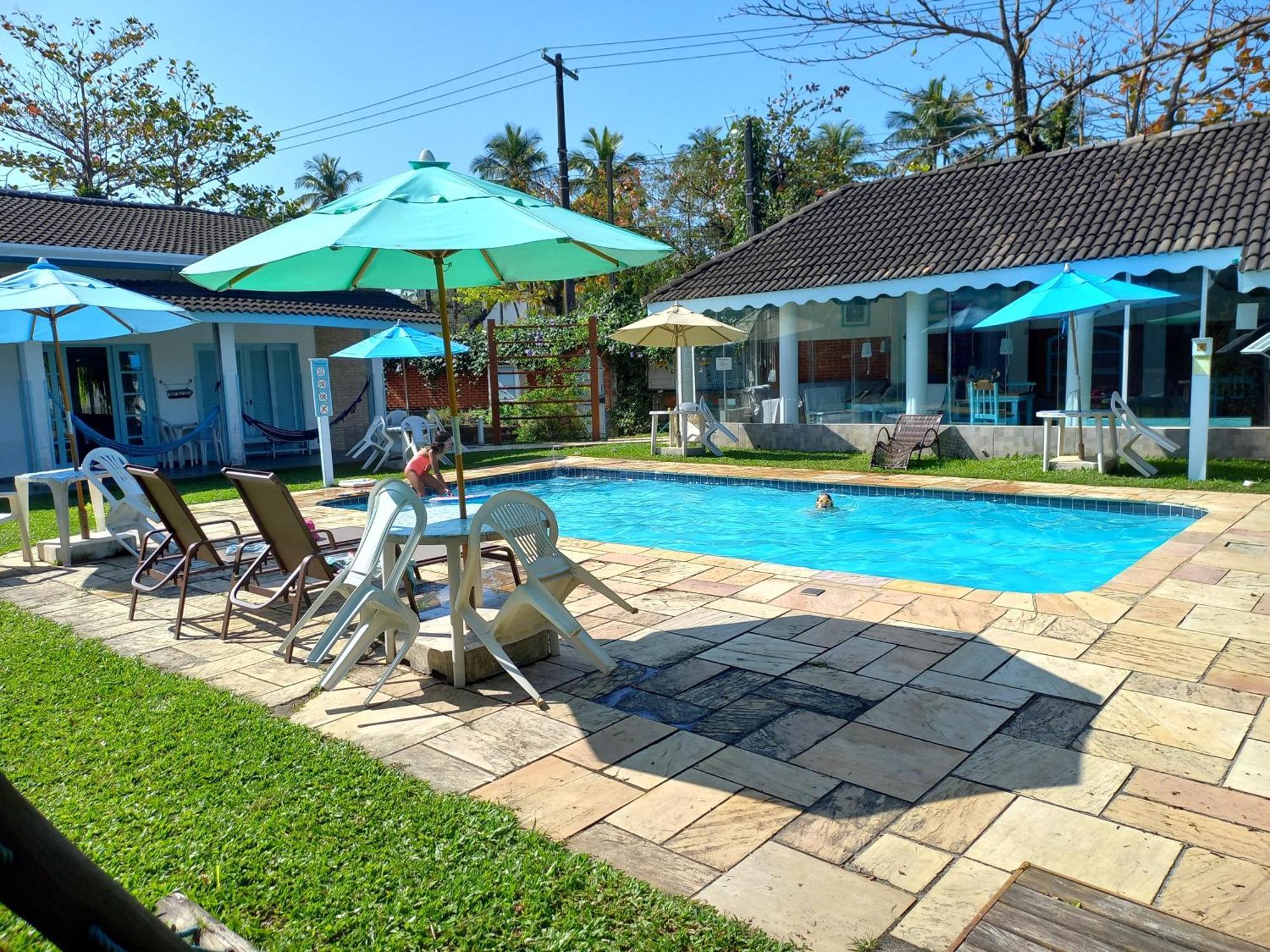 Inn Eldorado 2*