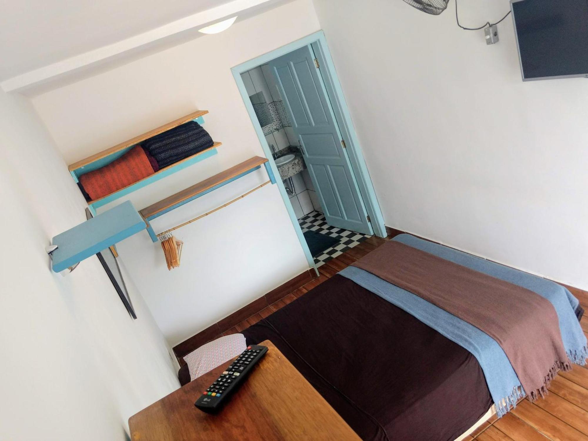 Eldorado Inn Guarujá
