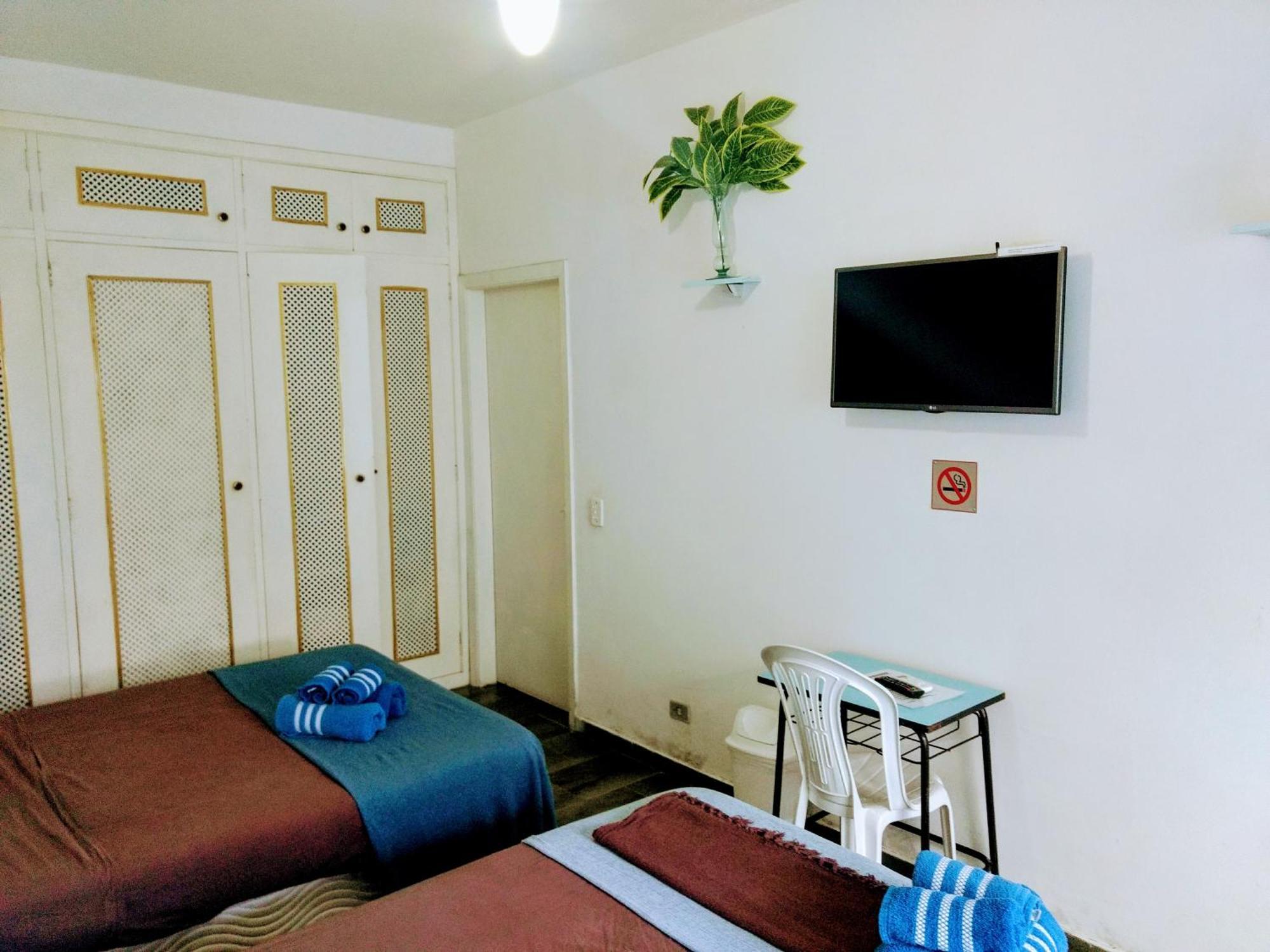Eldorado Inn Guarujá