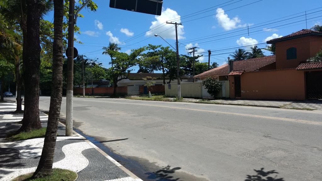 Eldorado Inn Guarujá