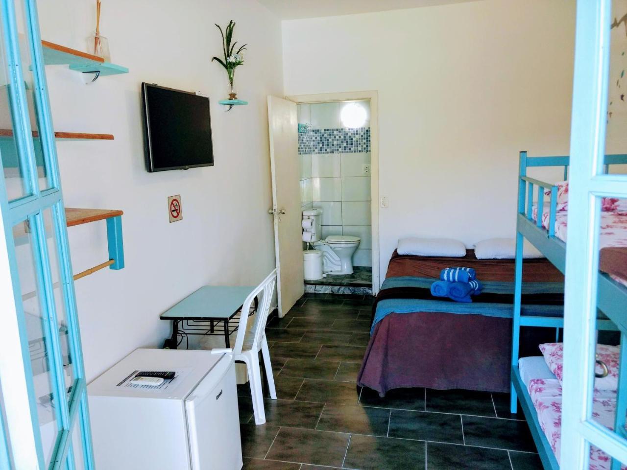 Eldorado Inn Guarujá