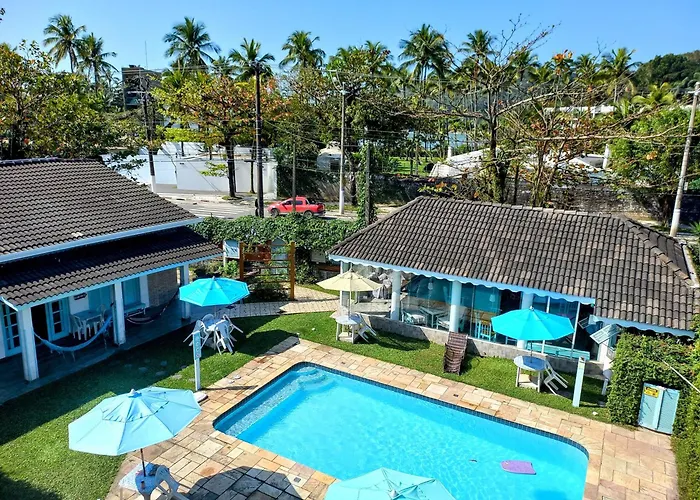 Pousada Eldorado Guaruja