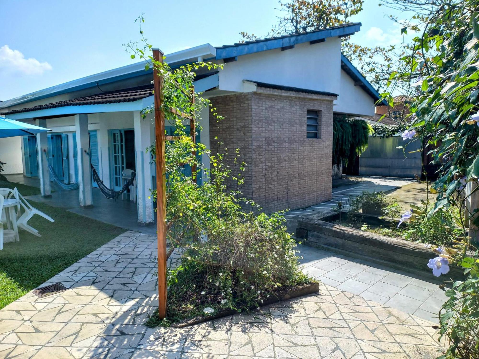 賓館 Eldorado Guarujá