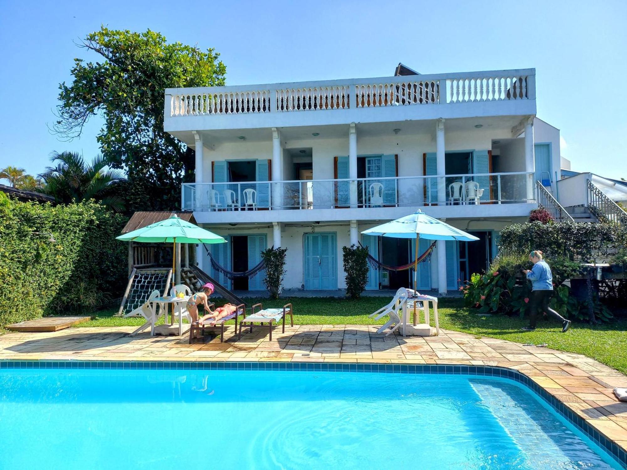 Eldorado 2* Guarujá
