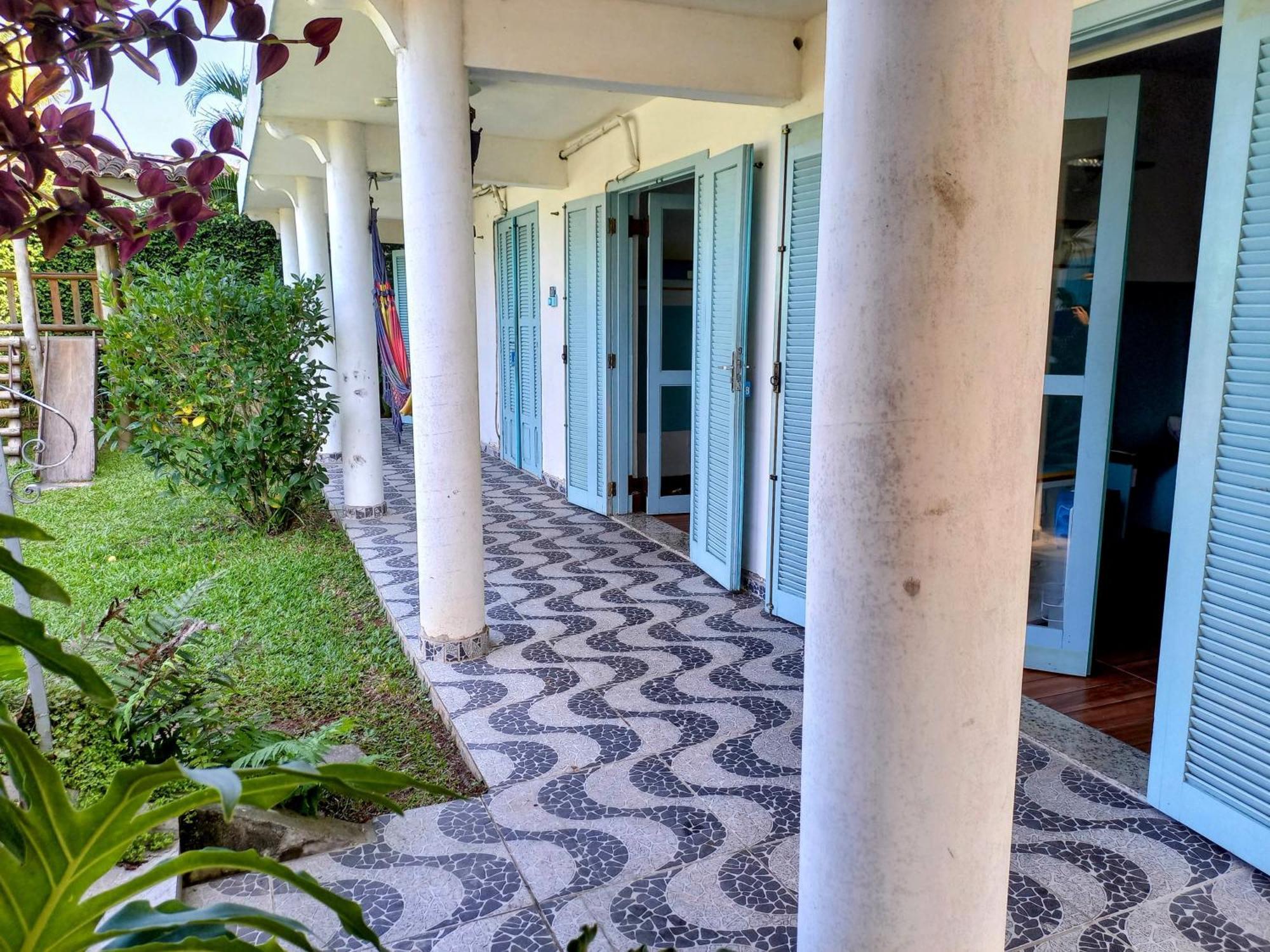 Eldorado 賓館 Guarujá
