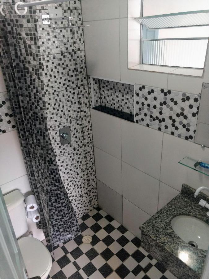 賓館 Eldorado Guarujá